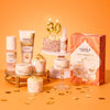 Superdrug Vitamin E Gift Box 5-piece skincare set (British brand)