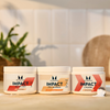 Myprotein Impact Creatine Monohydrate powder 150g, imported from the UK