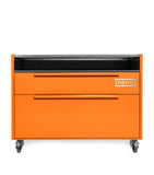 Charlie Oven Charlie Outdoor Island Cabinet