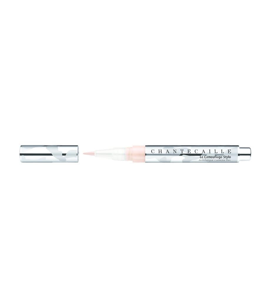 Le Camouflage Stylo