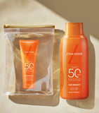 Lancaster Sun Beauty Body Milk SPF 50 (100ml)
