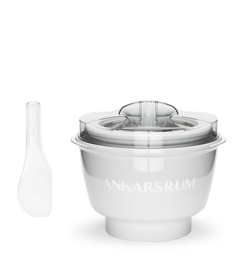 Ankarsrum Ice Cream Maker Attachment for Assistent Original 6230 Mixer - British product