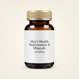 Holland & Barrett Ultra Man Multivitamin 30 Tablets (British brand)