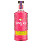 Whitley Neill Apple & Red Berries Gin   70cl GOODS M&S   