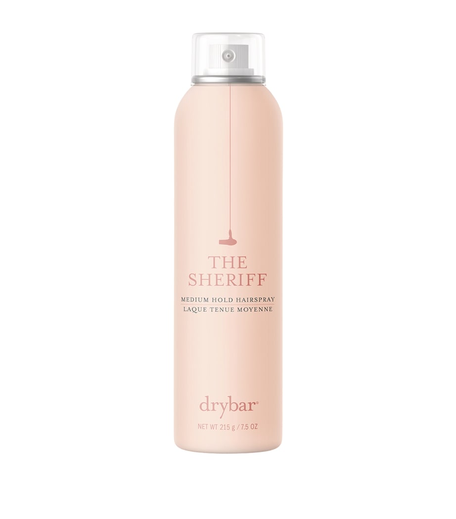 Drybar Medium Hold Hairspray (215g)