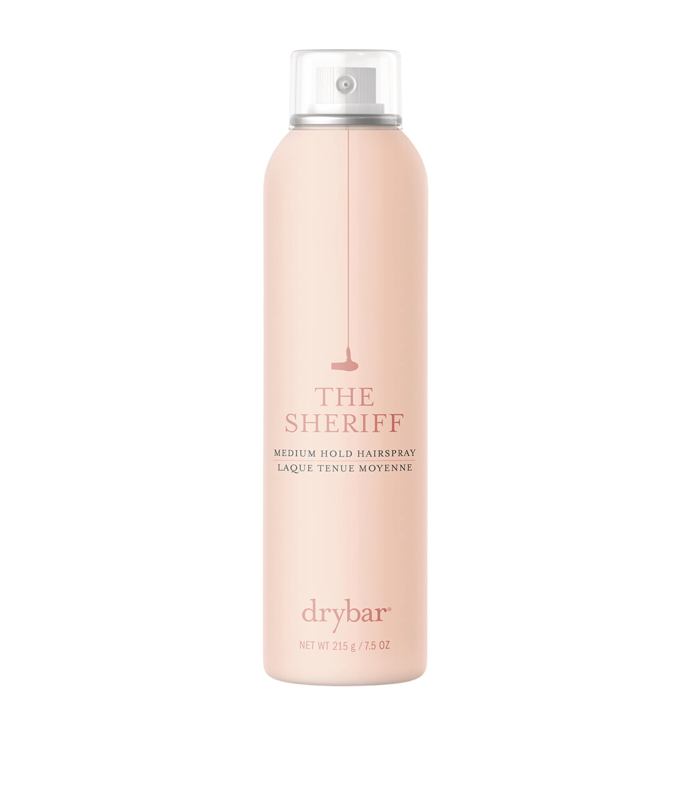 Drybar Medium Hold Hairspray (215g)
