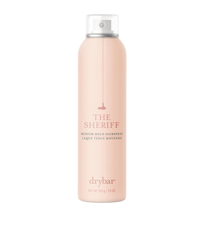 Drybar Medium Hold Hairspray (215g)
