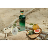 The Isle of Wight Distillery Mermaid Zest Gin    70cl GOODS M&S   