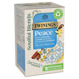 Twinings Soulful Blends Peace   20 per pack