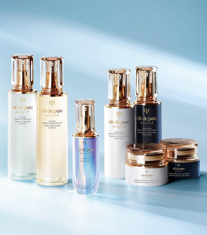 Clé de Peau Beauté serum refill 75ml - British product