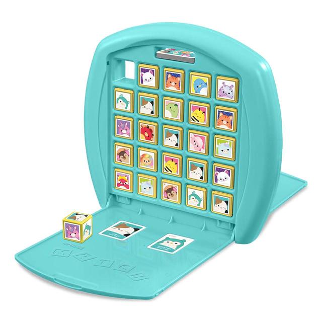 Top Trumps Match Squishmallows GOODS M&S   