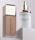 Anastasia Beverly Hills Impeccable 24HR Blurring Matte Setting Spray