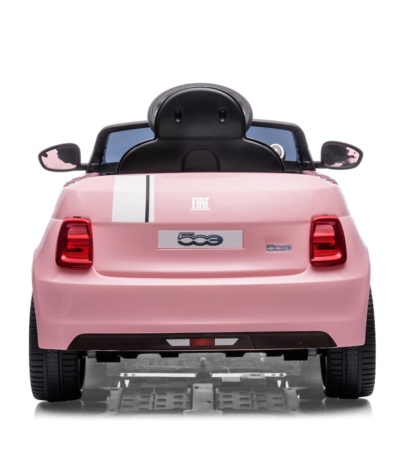 Ride on Cars electric ride-on car with remote control, 100cm length, imported from the UK