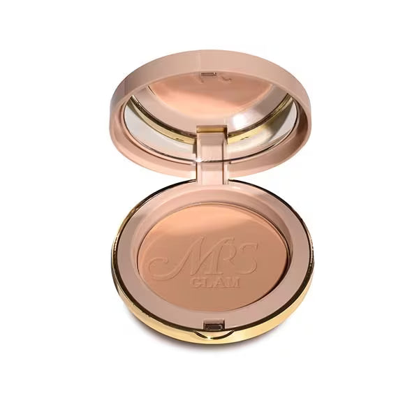 BPerfect powder foundation 03 Light Warm - British product