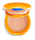Shiseido tanning compact foundation SPF10 refill (British brand)