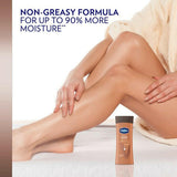 Vaseline Intensive Care Body Lotion Cocoa Radiant 400ml GOODS Superdrug   