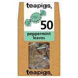 Teapigs Peppermint Leaves Tea Bags   50 per pack GOODS M&S   