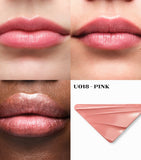 Prada Beauty Light Glowing Lip Colour