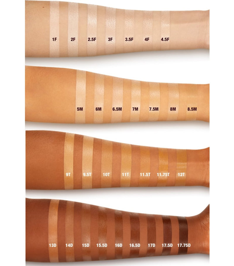 Charlotte Tilbury Beautiful Skin Radiant Concealer - British product