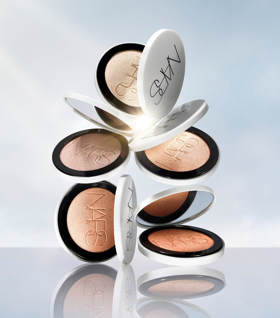 NARS Light Reflecting Luminising Powder