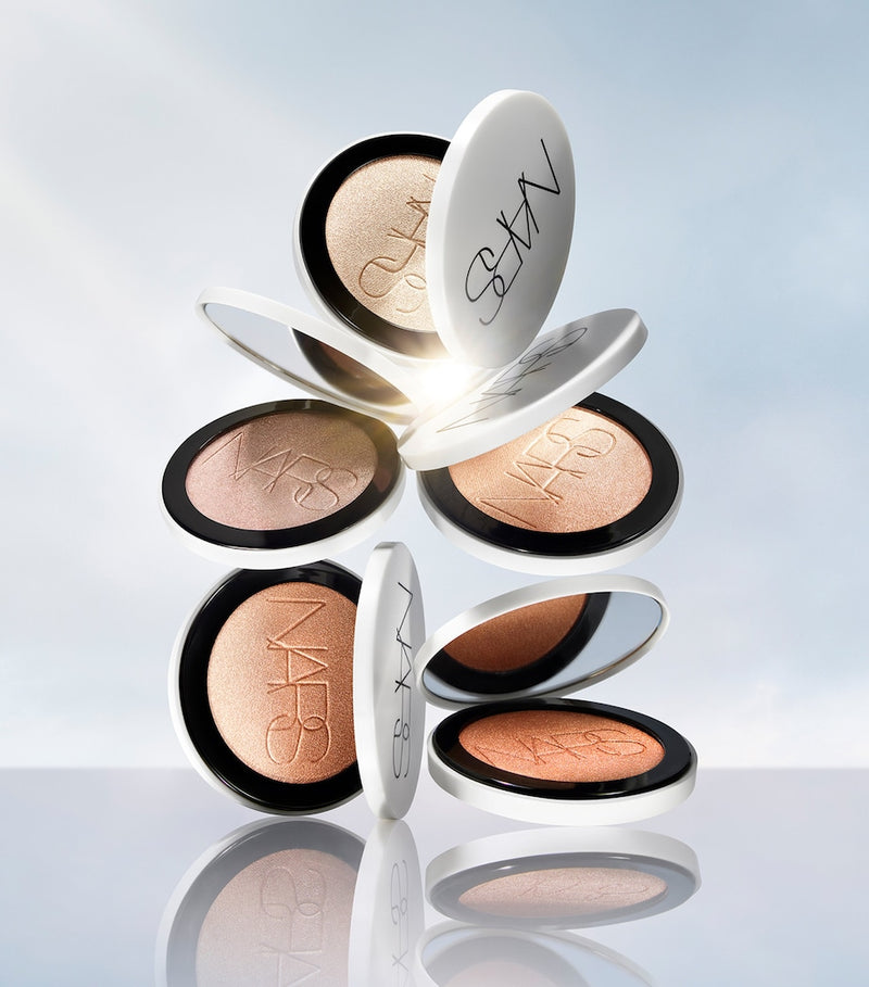 NARS Light Reflecting Luminising Powder