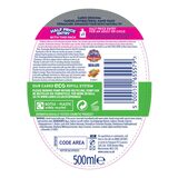 Carex Antibacterial Liquid Original Hand Wash 6 x 500ml - British product