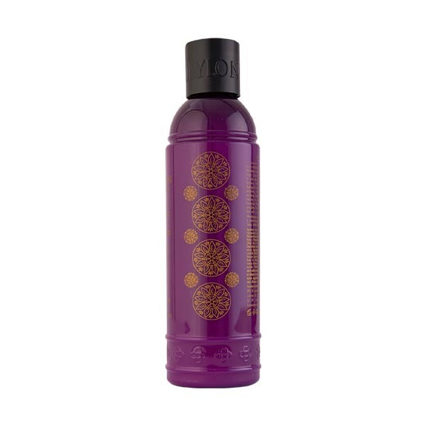 SPA CEYLON Kesharaja nourishing conditioner bottle (British brand)