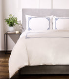 Peter Reed Trawden Super King Duvet Cover Set (260cm x 220cm)