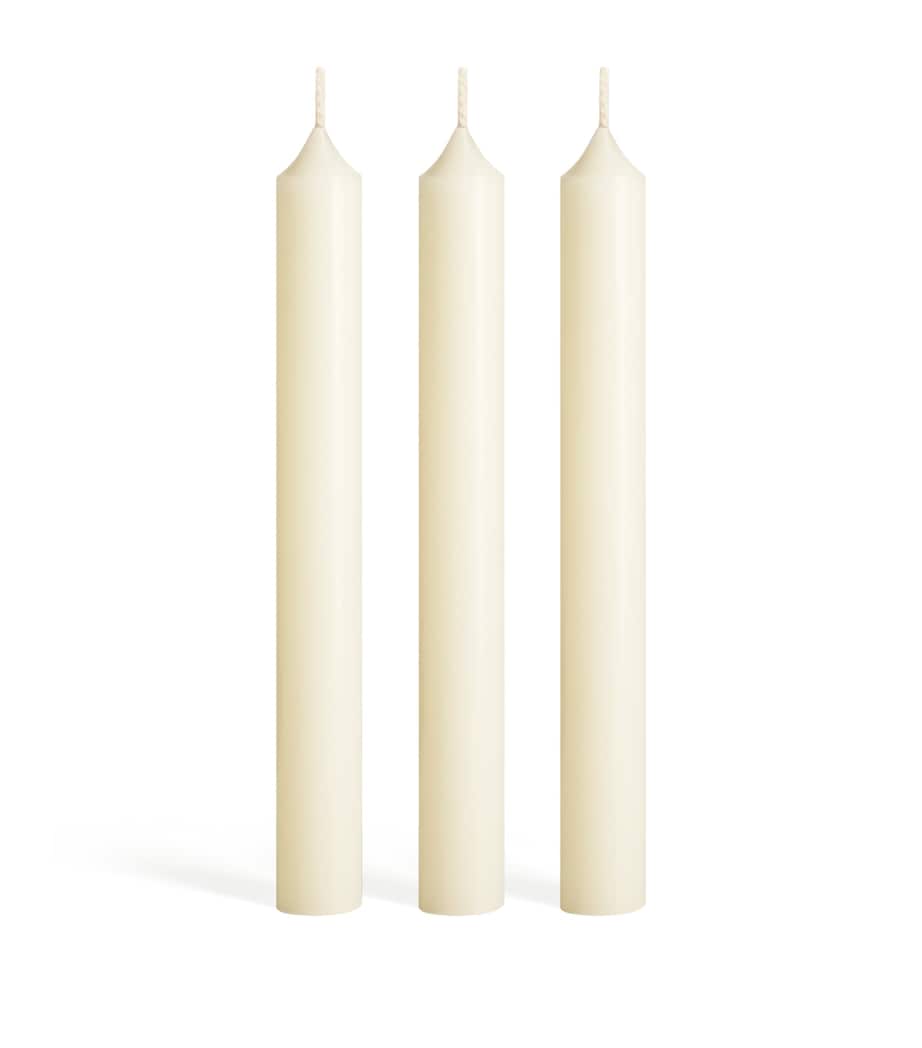Maison Francis Kurkdjian Mon Beau Sapin candles trio 60g each, imported from the UK
