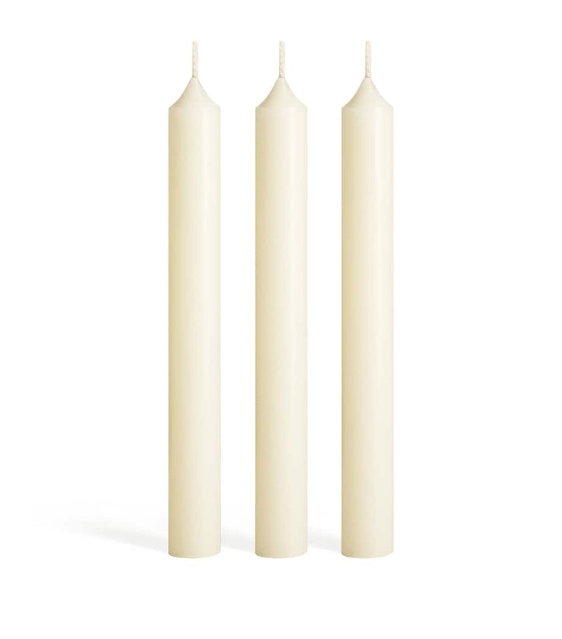 Maison Francis Kurkdjian Mon Beau Sapin candles trio 60g each, imported from the UK