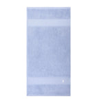 Ralph Lauren Polo Player Guest Towel 40cm x 75cm, imported from the UK