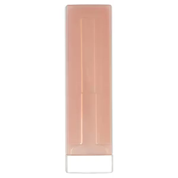 Maybelline Lipstick Tantalizing Taupe, imported from the UK