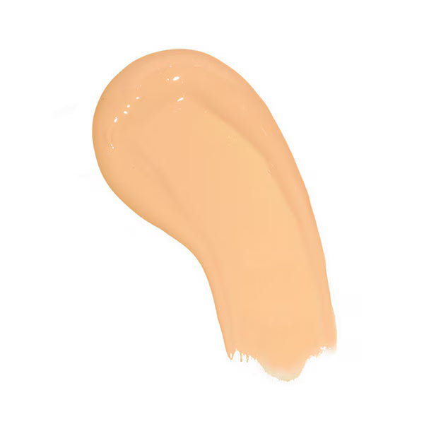 Revolution Skin Silk Brightener Concealer Medium Yellow, imported from the UK