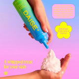 Daise Foaming Body Wash Coconut Whip 265ml - British product