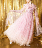 Tutu Du Monde Embellished Zahra tutu dress for 12-14 years (British brand)