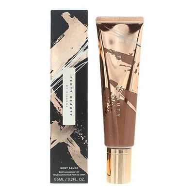 Fenty Beauty Body Sauce Luminising Tint Fly Mamacita Body Tint 95ml