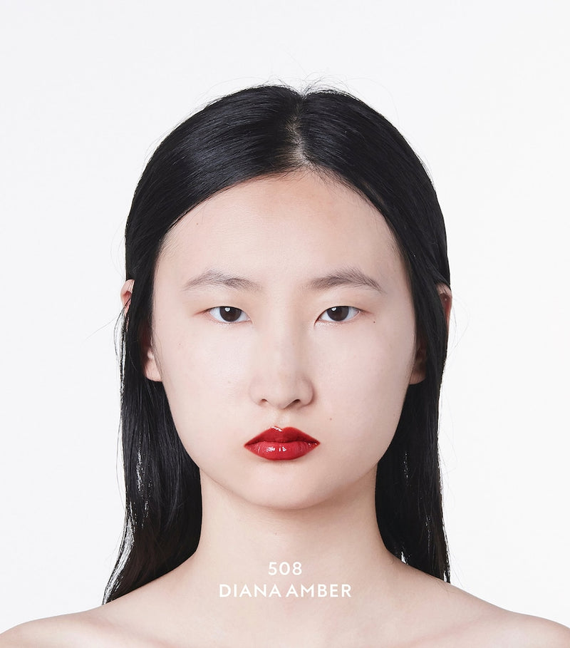 Gucci Gucci’s Rouge de Beauté Brillant Glow & Care Lip Colour