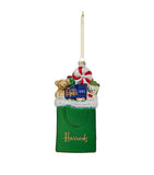 HARRODS