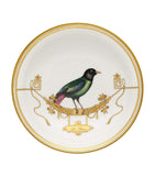 GINORI 1735 Volière La Brève Fruit Bowl (14cm)