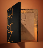 NARS Mini Laguna bronzing powder travel-size, imported from the UK