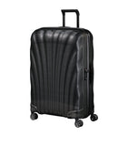 Samsonite C-Lite Spinner suitcase 75cm (British brand)