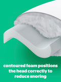 Silentnight Medium Anti-Snore Pillow