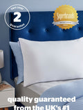 Silentnight Medium Anti-Snore Pillow