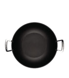 Le Creuset Toughened Non-Stick Wok (32cm)