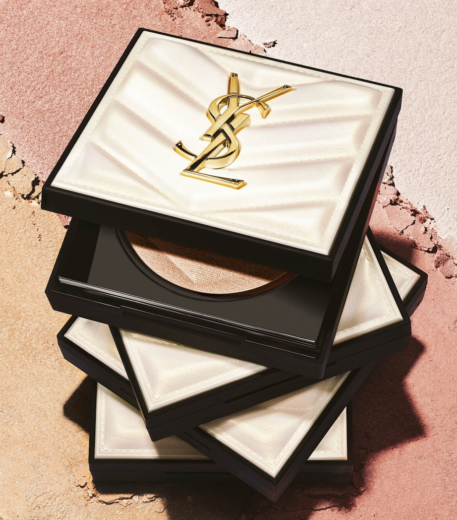YSL All Hours Hyper Luminize Highlighter