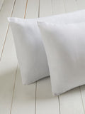 Simply Soft 2 Pack Soft Pillows
