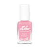 Barry M quick dry nail polish Breezy Blush - British product