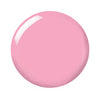 Barry M quick dry nail polish Breezy Blush - British product