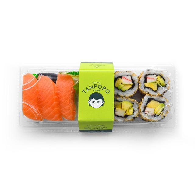 Tanpopo Tokyo Sushi GOODS M&S   