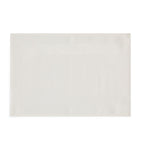 Thomas Ferguson Satin-Trim linen placemat (British brand)